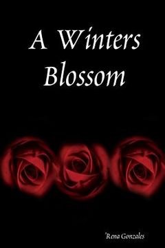 portada A Winters Blossom (en Inglés)
