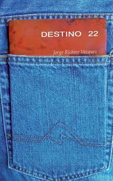 portada Destino 22 (in Spanish)