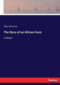 portada The Story of an African Farm (en Inglés)