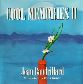 portada Cool Memories II, 1987-1990