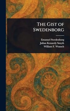 portada The Gist of Swedenborg