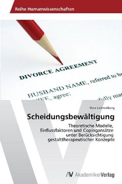 portada Scheidungsbewältigung
