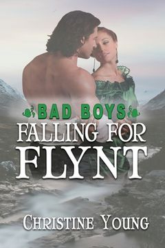 portada Falling For Flynt (en Inglés)