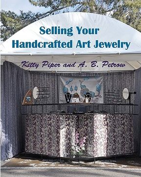 portada selling your handcrafted art jewelry (en Inglés)