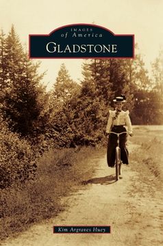 portada Gladstone (en Inglés)