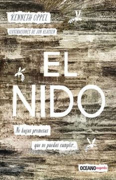 portada Nido, el (in Spanish)