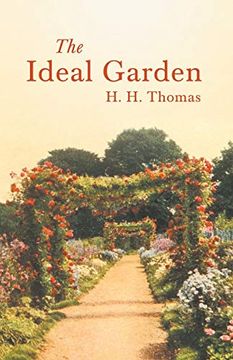 portada The Ideal Garden (en Inglés)