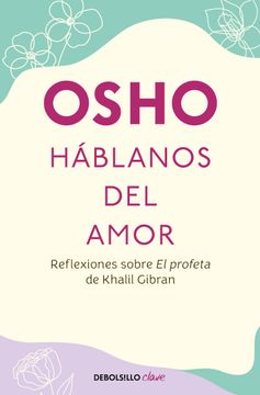 portada Háblanos del amor (in Spanish)
