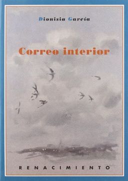 portada Correo Interior (in Spanish)