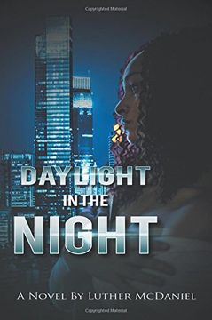 portada Daylight in the Night (en Inglés)