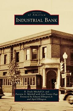 portada Industrial Bank (en Inglés)