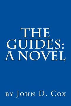 portada The Guides (in English)