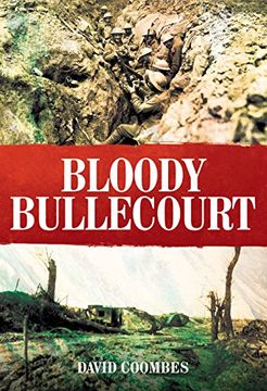 portada Bloody Bullecourt