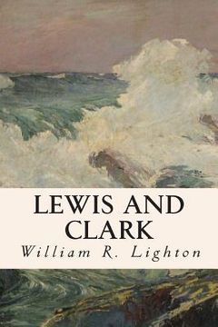 portada Lewis and Clark (en Inglés)