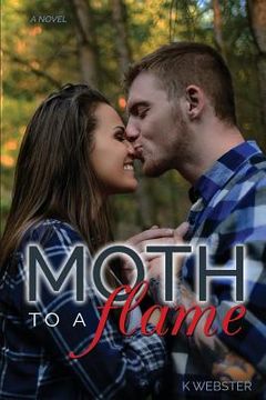 portada Moth to a Flame (in English)