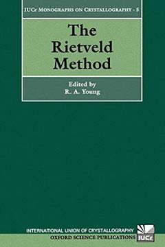 portada The Rietveld Method (International Union of Crystallography Monographs on Crystallography) (in English)