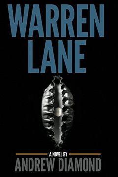 portada Warren Lane (in English)