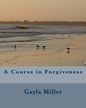 portada A Course in Forgiveness