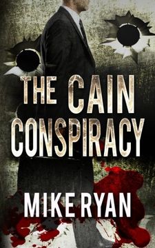 portada The Cain Conspiracy: Volume 1 (The Cain Series) (en Inglés)