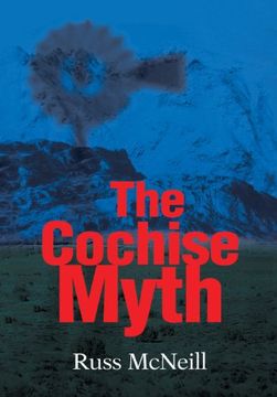 portada The Cochise Myth (en Inglés)