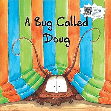 portada A Bug Called Doug (en Inglés)