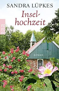 portada Inselhochzeit (in German)