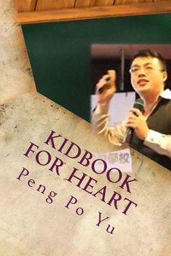 portada Kidbook for heart