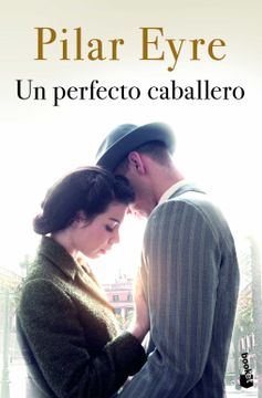 portada Un Perfecto Caballero (in Spanish)