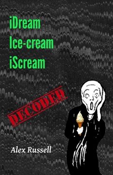 portada iDream Ice-cream iScream - Decoded