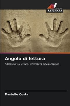 portada Angolo di lettura (in Italian)