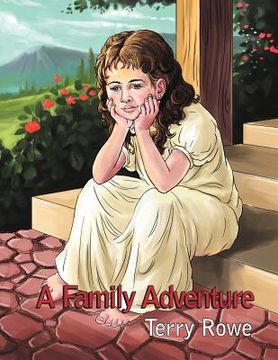 portada a family adventure (in English)
