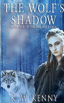 portada The Wolf's Shadow (en Inglés)