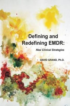 portada Defining and Redefining EMDR (en Inglés)