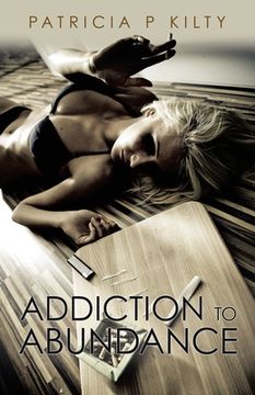 portada Addiction to Abundance (en Inglés)