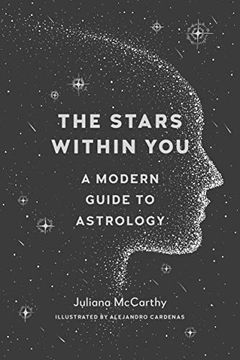 portada The Stars Within You: A Modern Guide to Astrology 