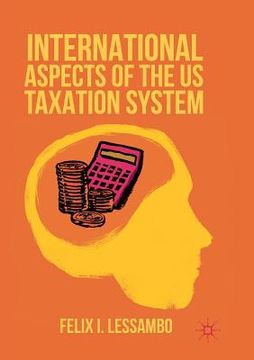 portada International Aspects of the Us Taxation System
