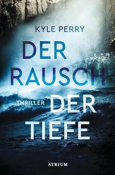 portada Der Rausch der Tiefe (en Alemán)