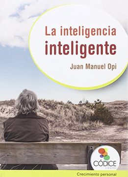 portada La Inteligencia Inteligente (in Spanish)