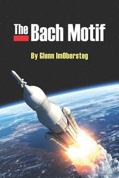portada The Bach Motif (en Inglés)