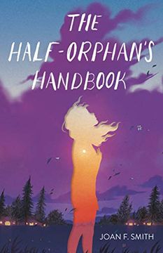 portada The Half-Orphan'S Handbook (in English)