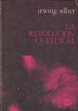 portada Revolucion Cultural la