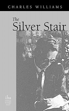 portada the silver stair (en Inglés)