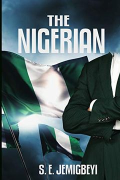 portada The Nigerian (in English)