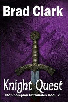 portada Knight Quest