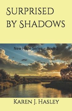 portada Surprised by Shadows (en Inglés)