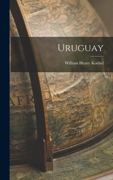 portada Uruguay