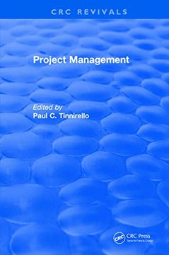 portada Revival: Project Management (2000) (in English)