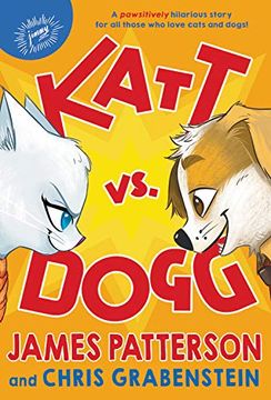 portada Katt vs. Dogg (in English)