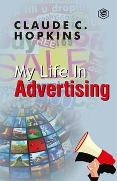 portada My Life In Advertising (in English)