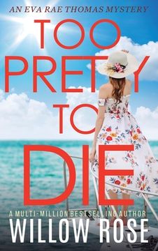 portada Too Pretty to Die (in English)